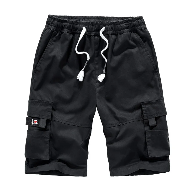 Рисунок 4 - Мужские хлопковые брюки-карго