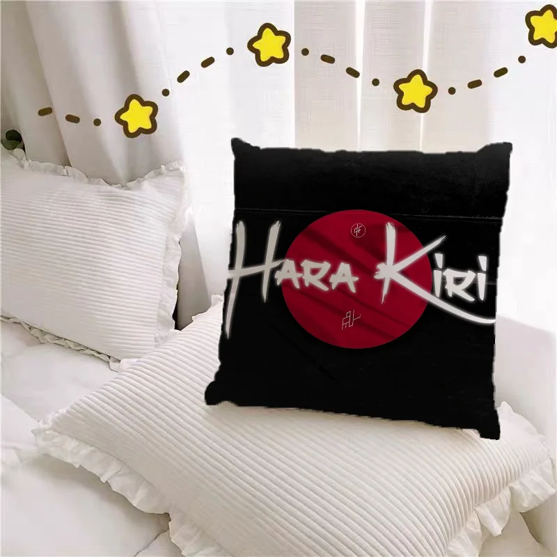 Декоративная Наволочка Pnl World 45x45