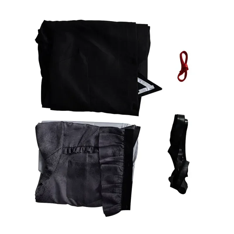 Kaitoo ночной шнур в 25 PJSK KAITO Аниме Косплей Костюм Хэллоуин карнавальные униформы