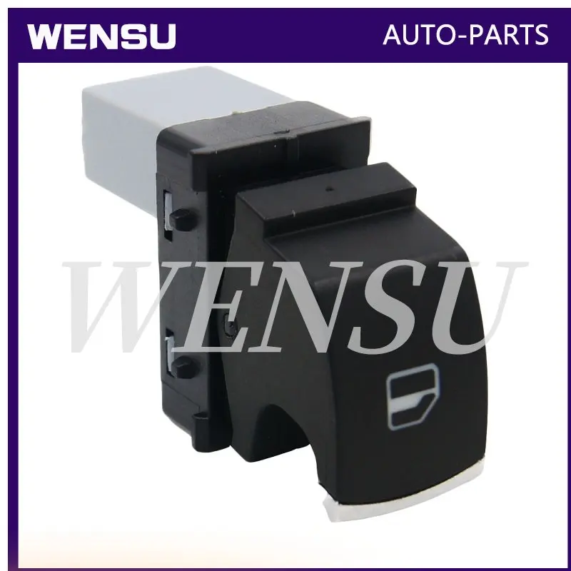 

High Quality Master Window Switch 5ND959855 For Jetta MK5 MK6 2006-2013