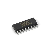 stc8f2k16s2 28i sop16 stc8f2k16s2 sop16 single chip microcomputer