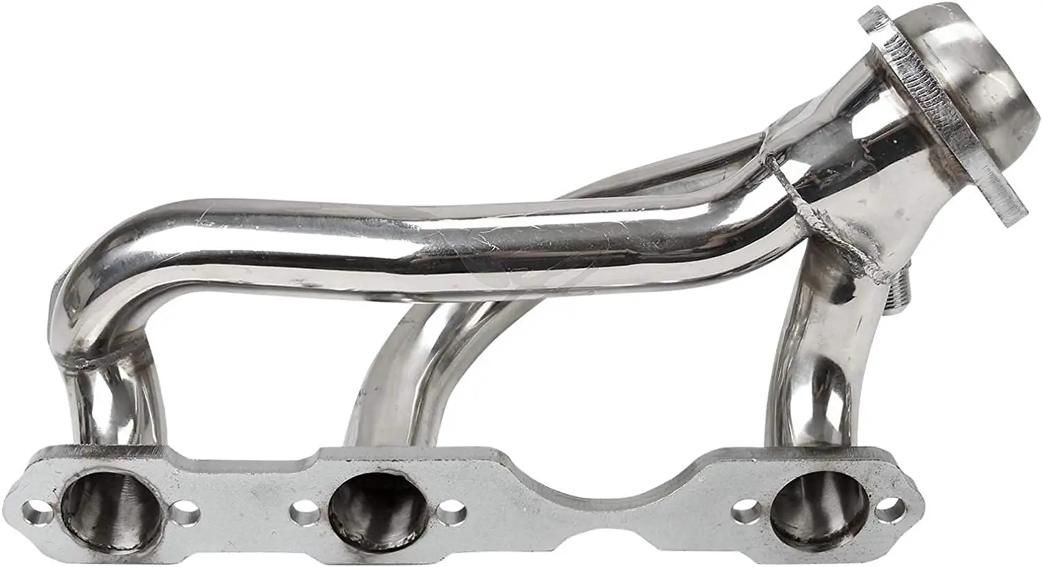 Фото Выхлопные насадки для автомобиля Chevy S10 GMC Sonoma Blazer 4.3L 4WD 1996-2001 №5