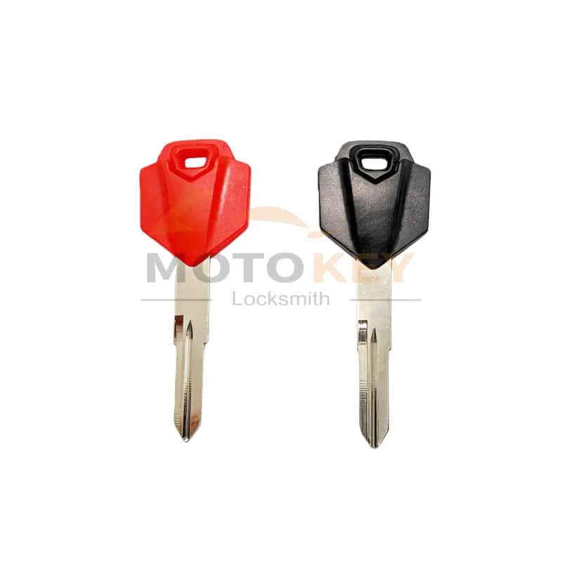 Фото Запасные необработанные ключи для мотоциклов QJMOTOR SRV250, SRV300, SRV400, QJ250GS-29, Sai 250, 800 Race, 600RS Race и 900 Race №3