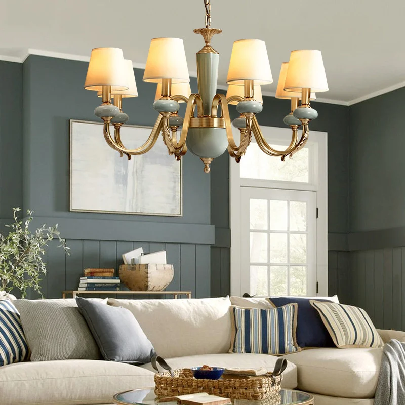 

Светодиодный каменный подвесной светильник, промышленная лампа, освещение для ресторана, столовой, спальни