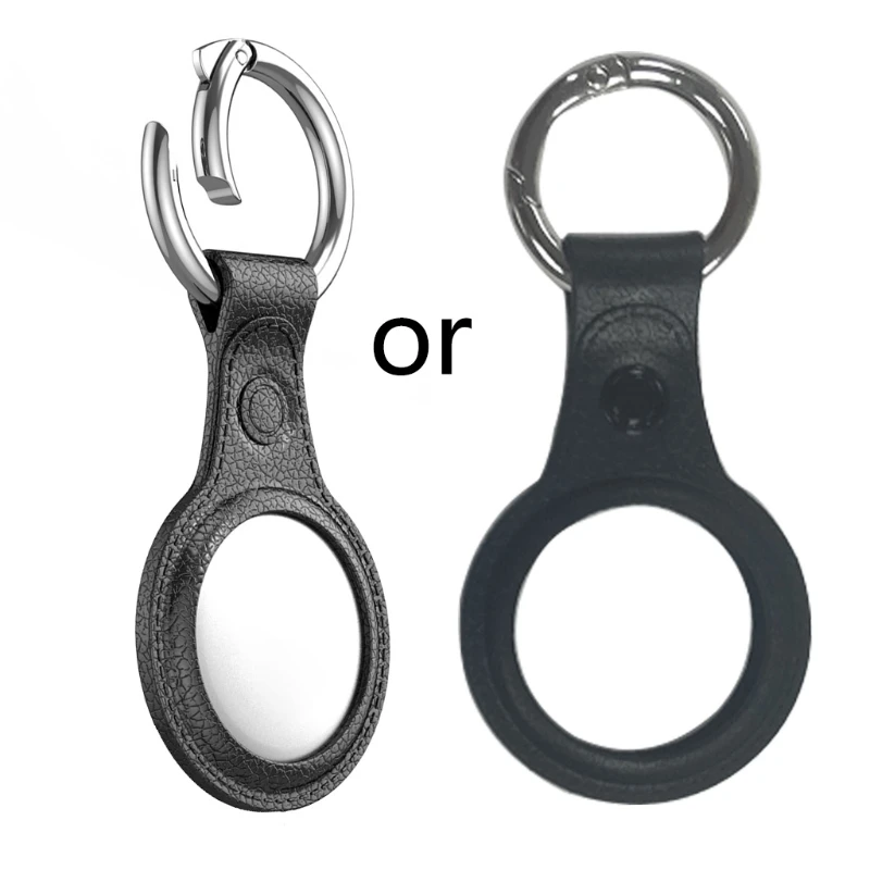 

Моющийся защитный чехол из ТПУ, чехол для трекера с длительным сроком службы для airtag Tracker