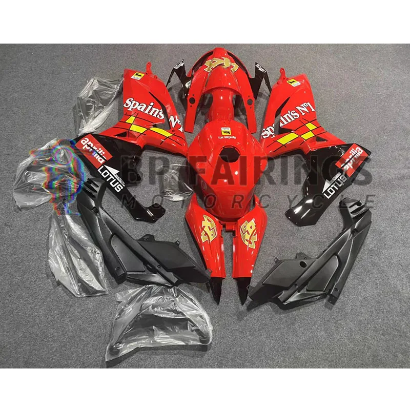 Новый комплект обтекателей ABS подходит для Aprilia RS125 RS4 50 125 2006 2007 2008 2009 2010 2011 06 07 08 09 10