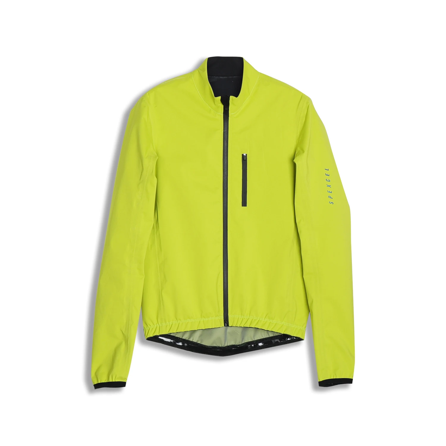 Windproof & Waterproof Technology High Breathable 3-layer Fa