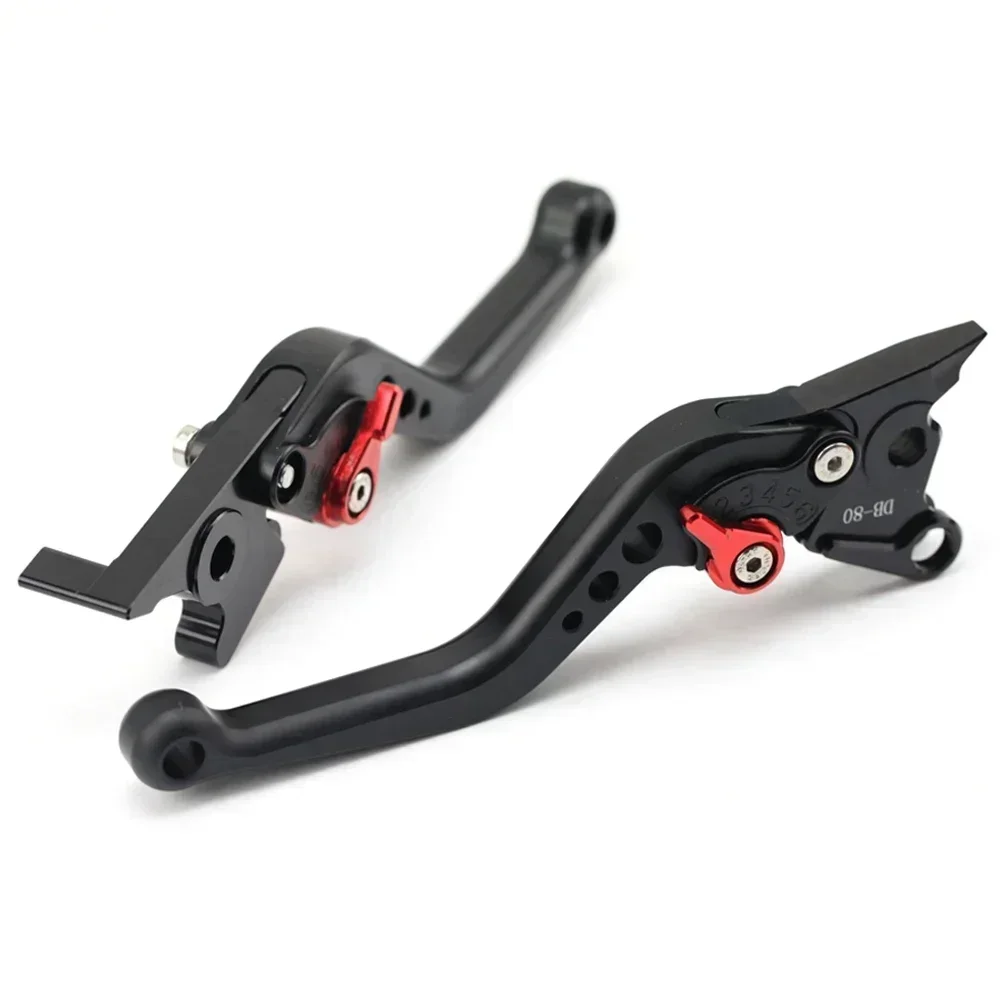 

Короткие рычаги тормозной муфты для SUZUKI GSXR600 GSXR750 2011-2020 GSXR 1000 2009-2019, регулируемый мотоцикл GSXR GSX-R 2018