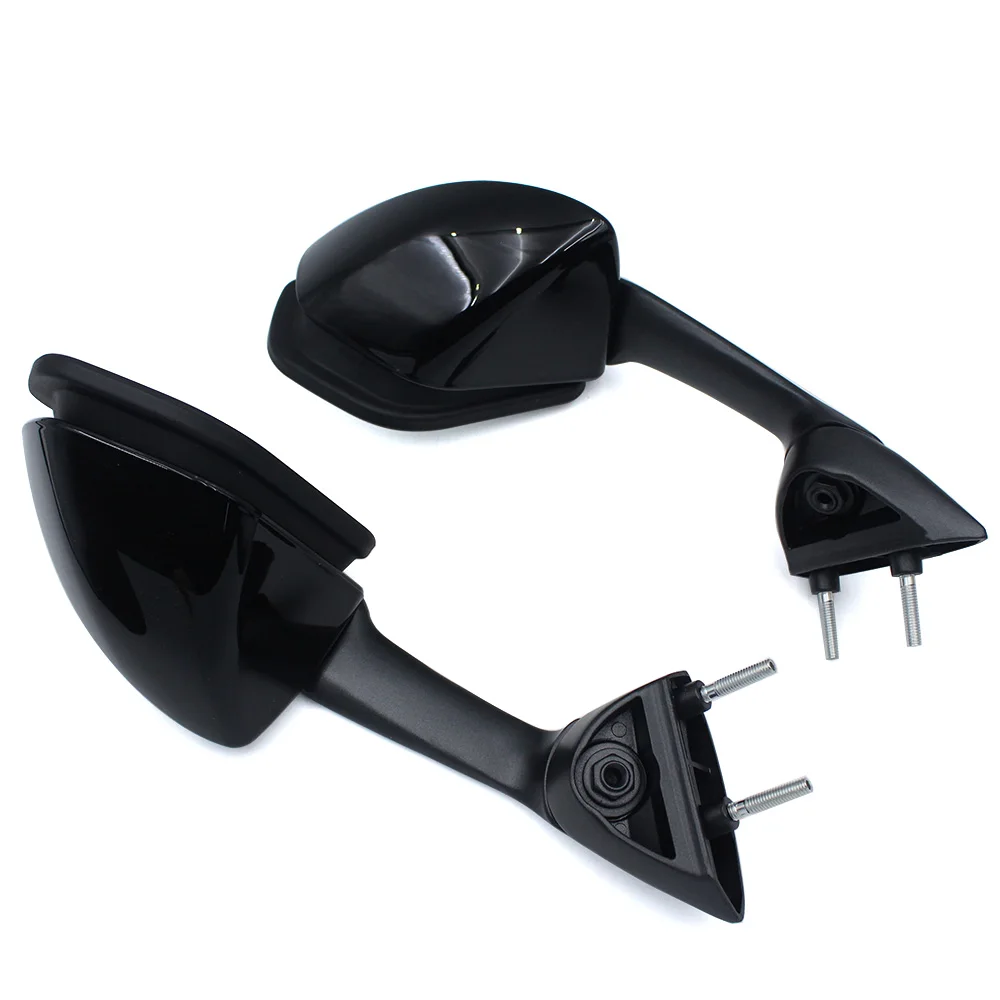 Для Suzuki HAYABUSA 1300 GSX1300R 2022 2023 2024 зеркало для мотоцикла регулируемые вращающиеся