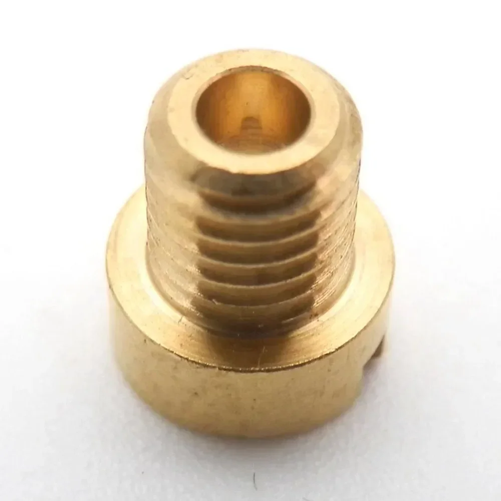 Main Jet 5 мм M5 для карбюратора Dellorto SHA PHBG NC T5 JNC UA/MA UB/MB SHB/SHBC