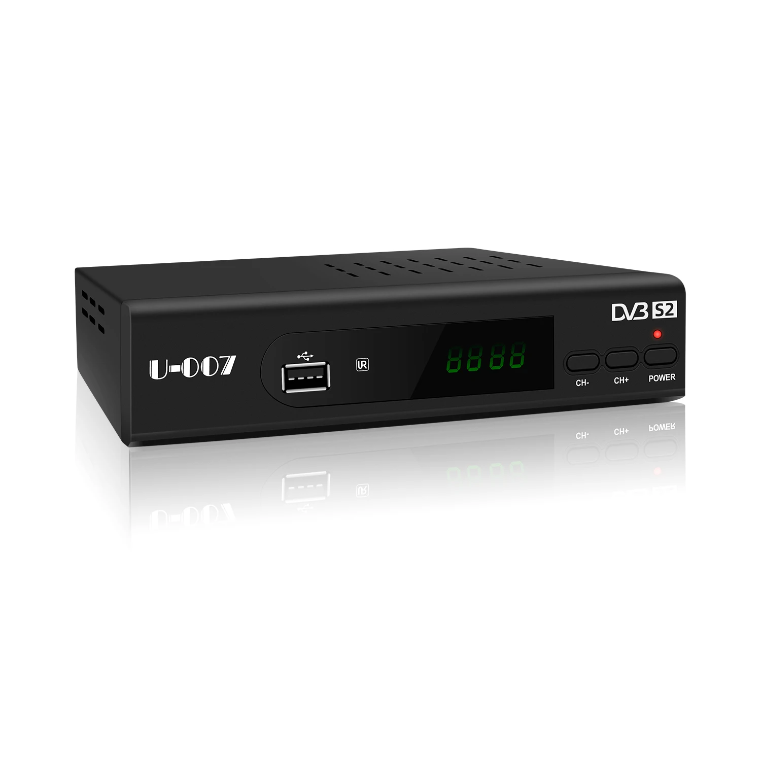 Ресиверы dvb s s2