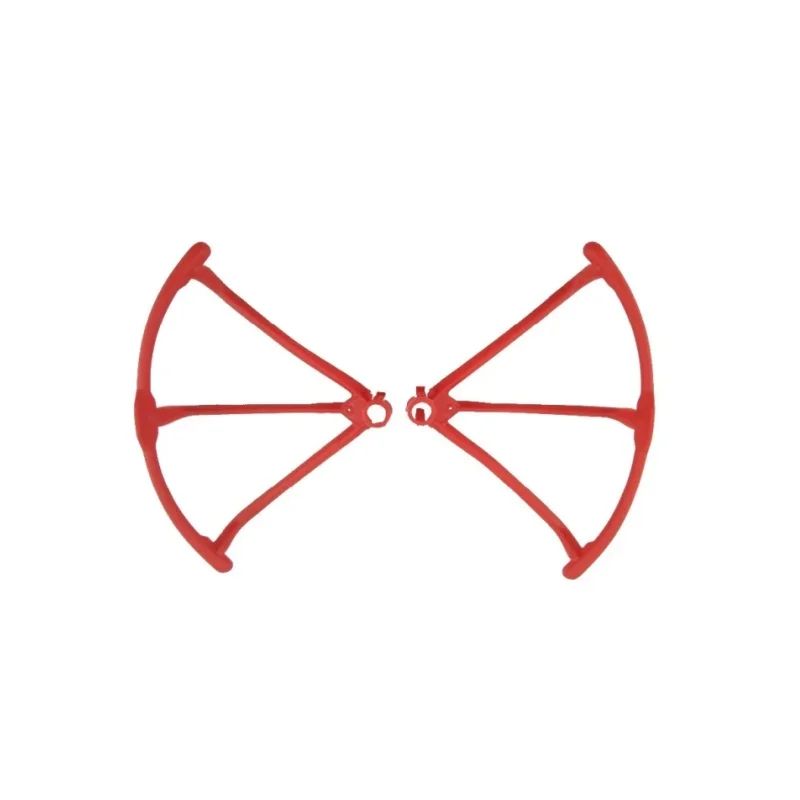 Защитное кольцо для пропеллера лопастей вентилятора Hubsan H502E H502S X4 H507A H216A