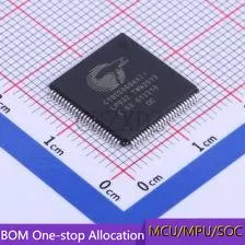 

100% Original CY8C5868AXI-LP032 TQFP-100(14x14) Single Chip Microcomputer (MCU/MPU/SOC) CY8C5868AXI LP032
