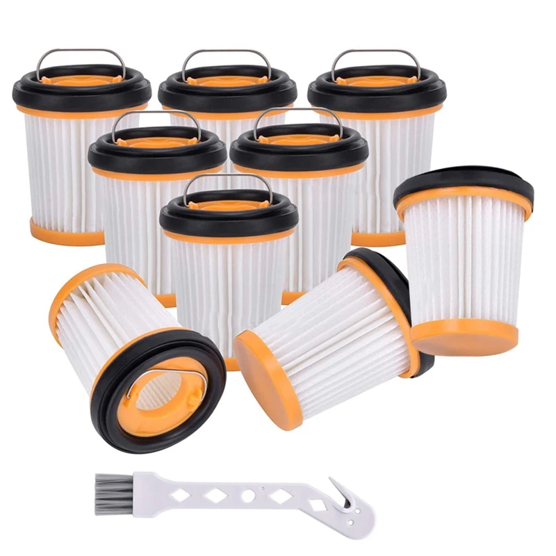 

Replacement Filter For Shark ION Cordless Handheld Vacuum Cleaner ,For Shark W1/WV200/WV201/WV205/WV220 Filter Part