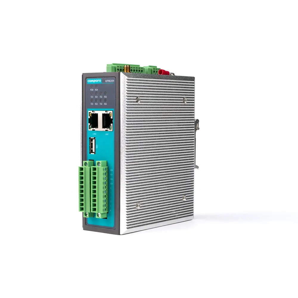 

Industrial Wireless Network Equipment Lora/RS485/IOT Gateway for Smart Meter Monitoring Data Collector