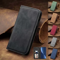 business wallet leather case for redmi 10 9a 9c 9t 8 8a 7 7a redmi note 11 11s 11t 10 10s 10t 9 9s 9t 8 pro 8t phone cover etui