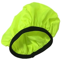 27cm bike protection cover waterproof elastic bicycle handlebar mobile phone bag case front tube saddle dustproof rain cover