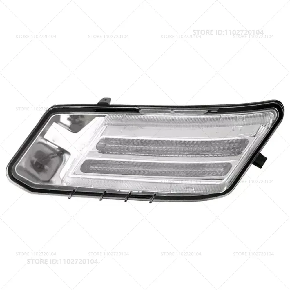 

Для VOLVO XC60 передний бампер, парковочный фонарь, указатель поворота 31290873 31290874 2009-2013