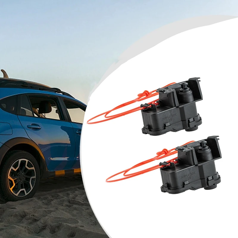 Car Fuel Tank Door Cap Lock Motor 7P0810773F For VW Touareg Golf Cabriolet Seat Leon Skoda Fabia Octavia 2010-2018