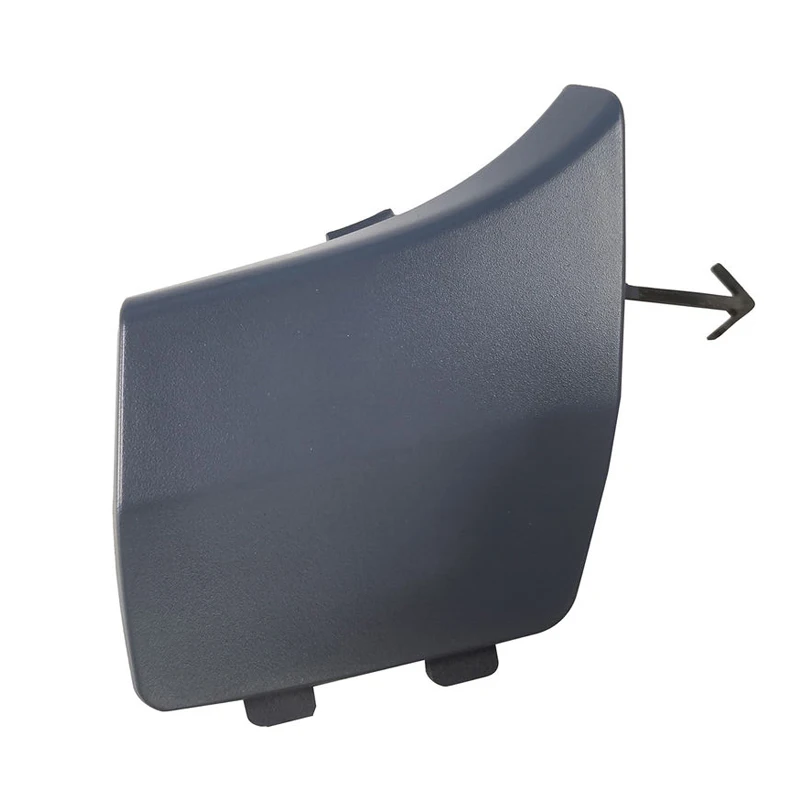 

Неокрашенный задний бампер из АБС-пластика, буксировочный крючок, крышка прицепа, наглазник, подходит для Mitsubishi ASX 2022 2021 2020 6410F261