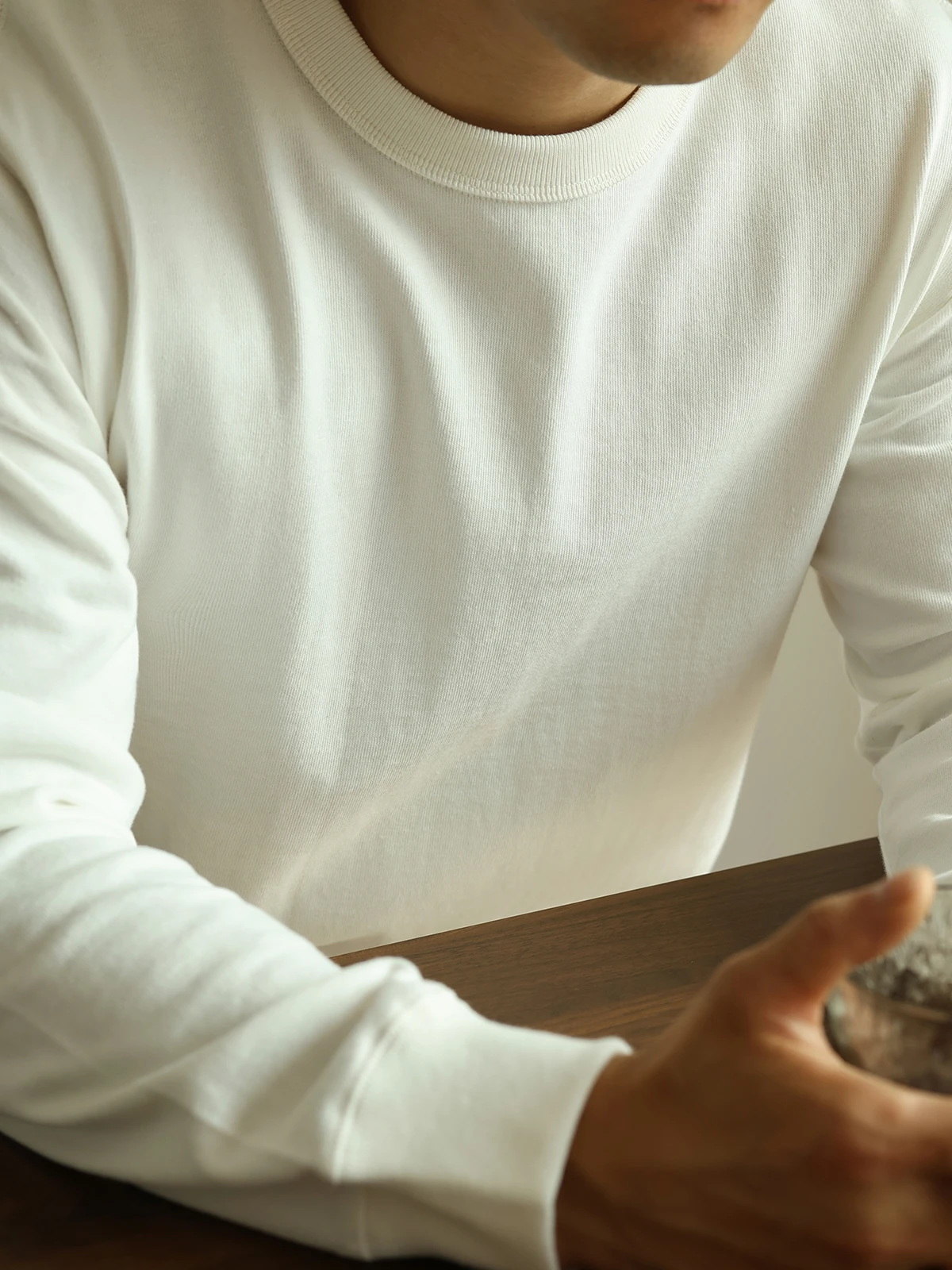 Мистер Тяжелый американский грузовой ностальгический тканый бесшовный мужской