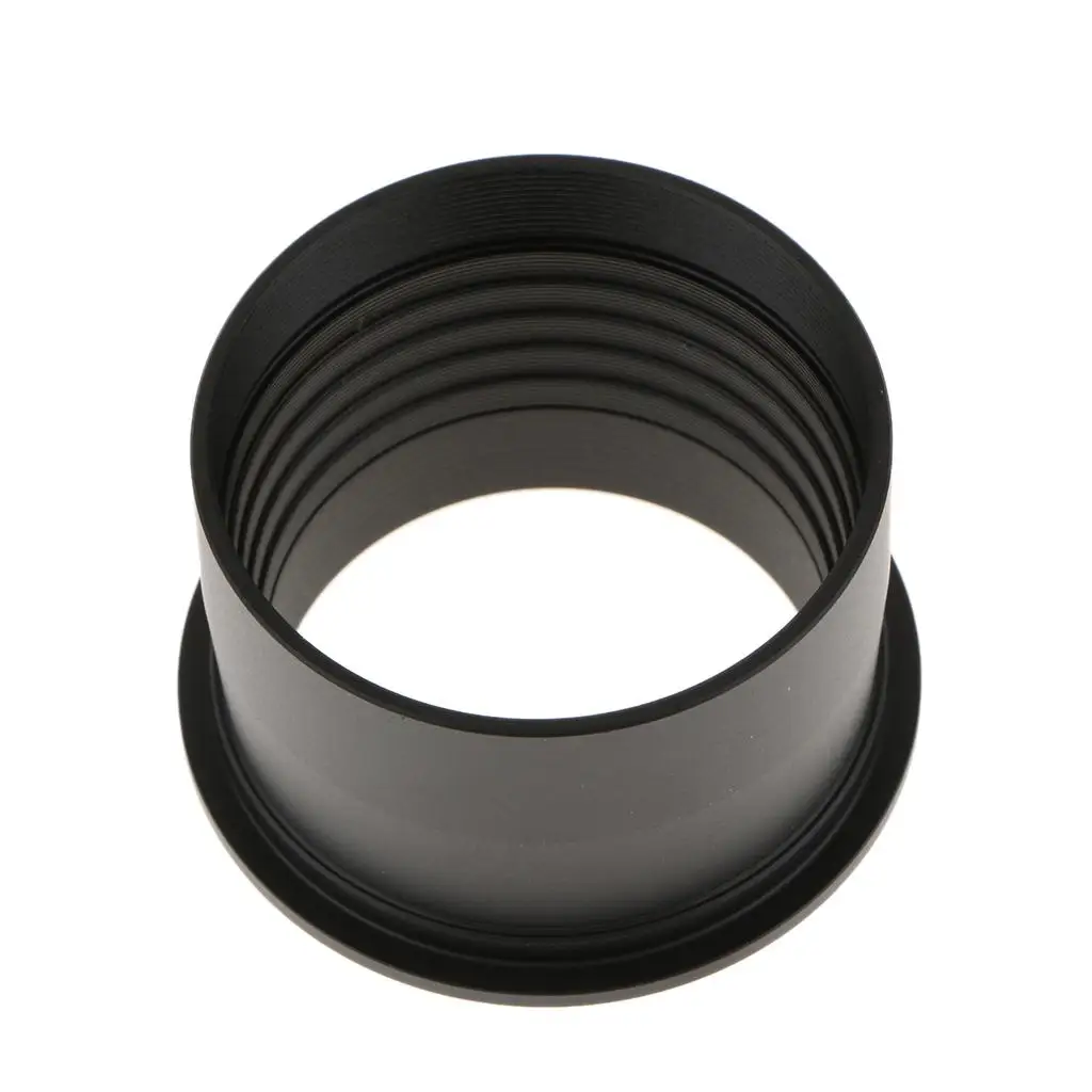 

2 "to T2 .75 Telescope Eyepiece Mount Adapter Accept 2" 50.8mm Filters