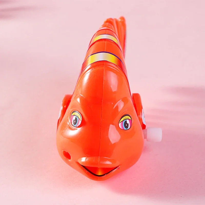 Игрушка Рыба для ползания домашние животные оптовая продажа аксессуары игрушка