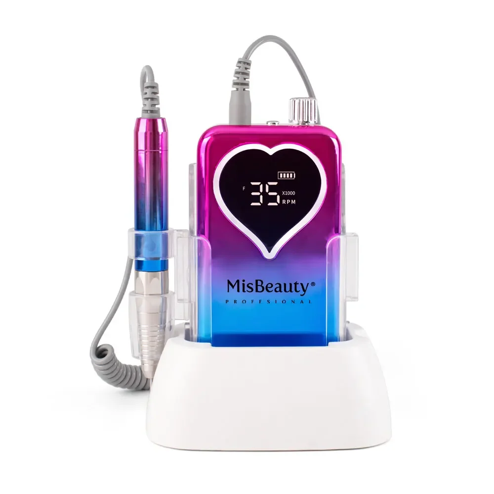 Для индивидуальной марки 35000 об/мин электронная пилка профессиональная