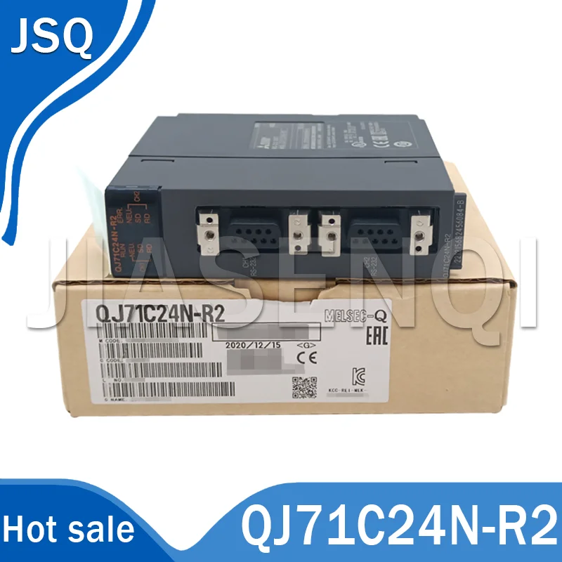 Новый и оригинальный телефон QJ71FL71-T-F01 QJ71C24N-R2