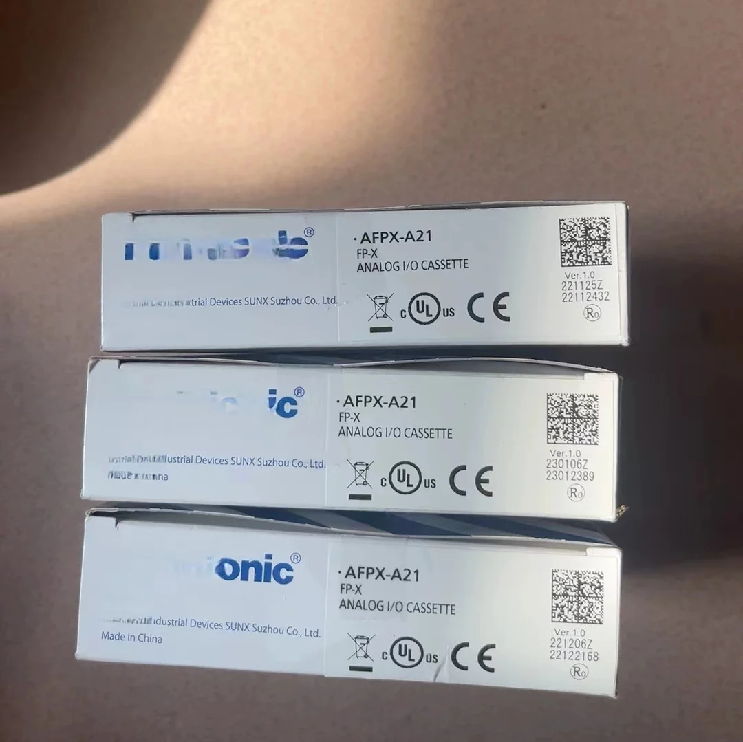 AFP0HCCM1 AFPX-IN8 новый на складе договорная цена