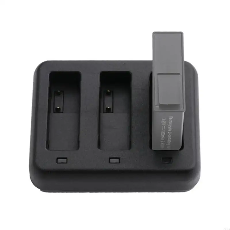 USB C Acterders для действия 4/3 камеры Батарея Flight Actulet Fast