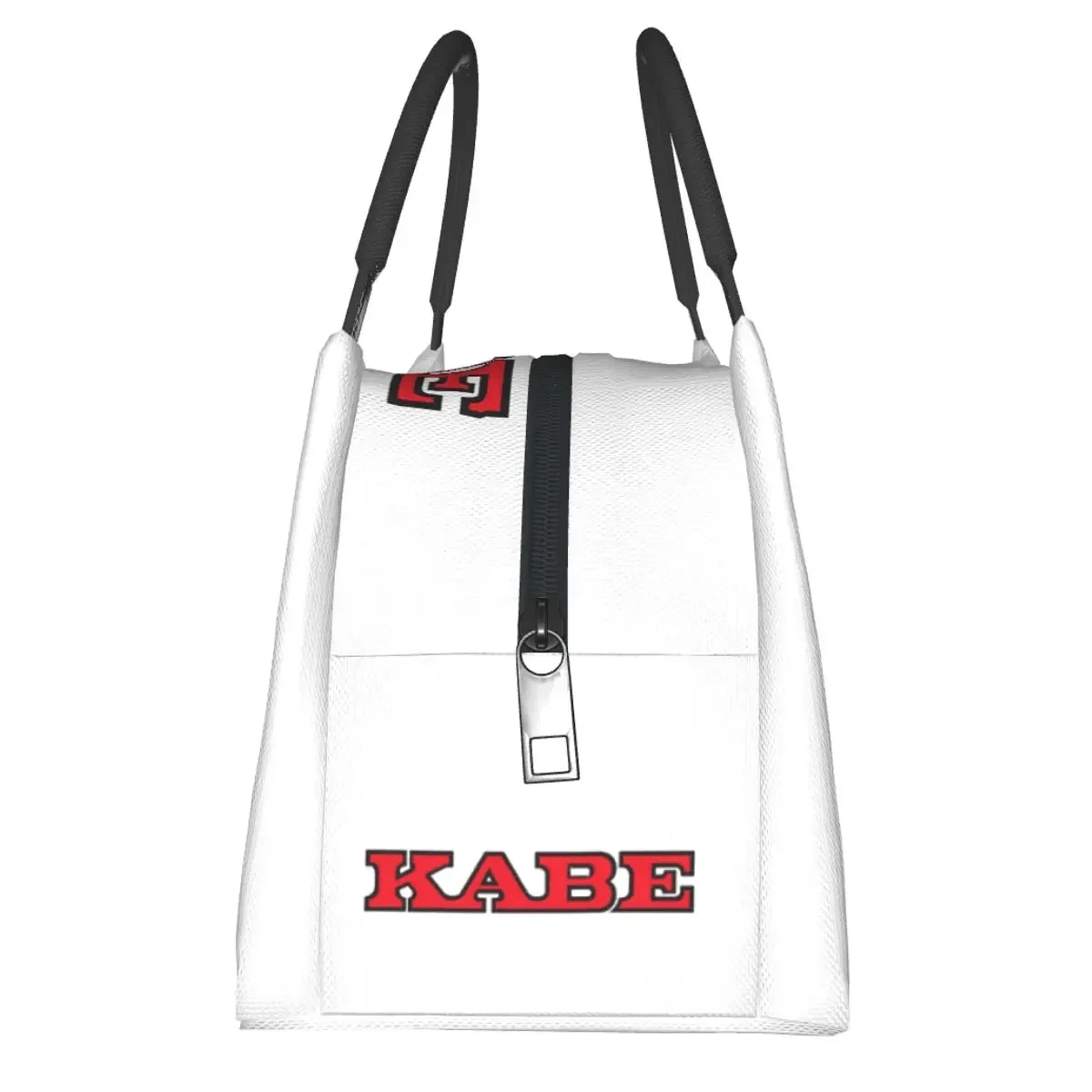 Контейнеры для обедов Kabe с изоляцией герметичная Сумка-тоут еды и пикника