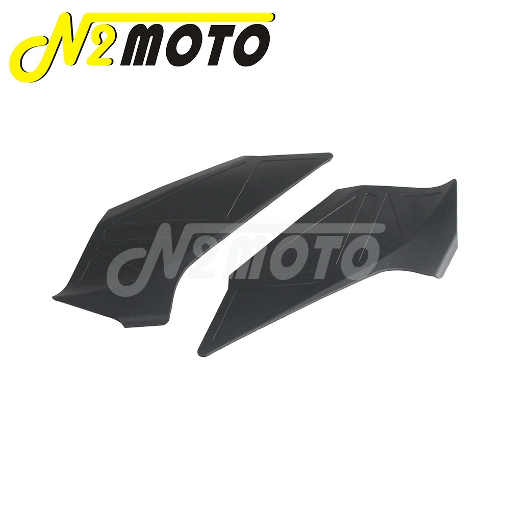 Защитная крышка рамы мотоцикла аксессуары левая и правая боковая панель