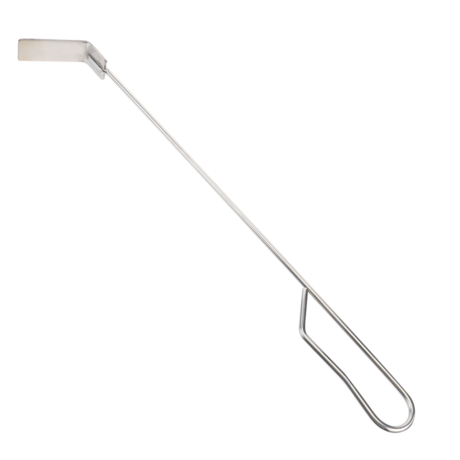 

1 Pc Tool Grill Cleaning Tools Rake Picnic Rake Tools Grilling Catcher