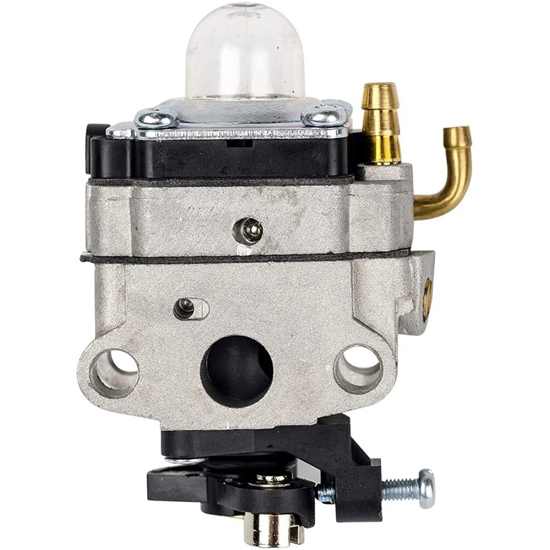 Карбюратор для Troy-Bilt TB575SS TB590BC TB146EC Walbro WYL-19-1 WYL-19 WYL-229 WYL-229-1 Запасные части косилок