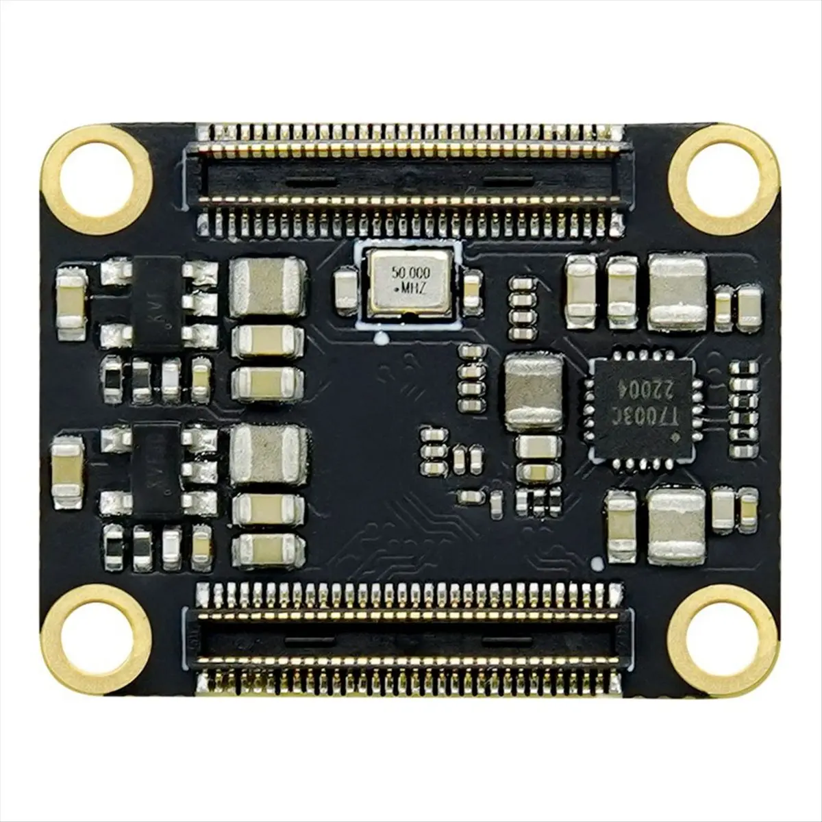 Фото Тан-праймер 25K Основная плата High Cloud GW5A RISCV FPGA Макетная плата PMOD SDRAM-A09I №4