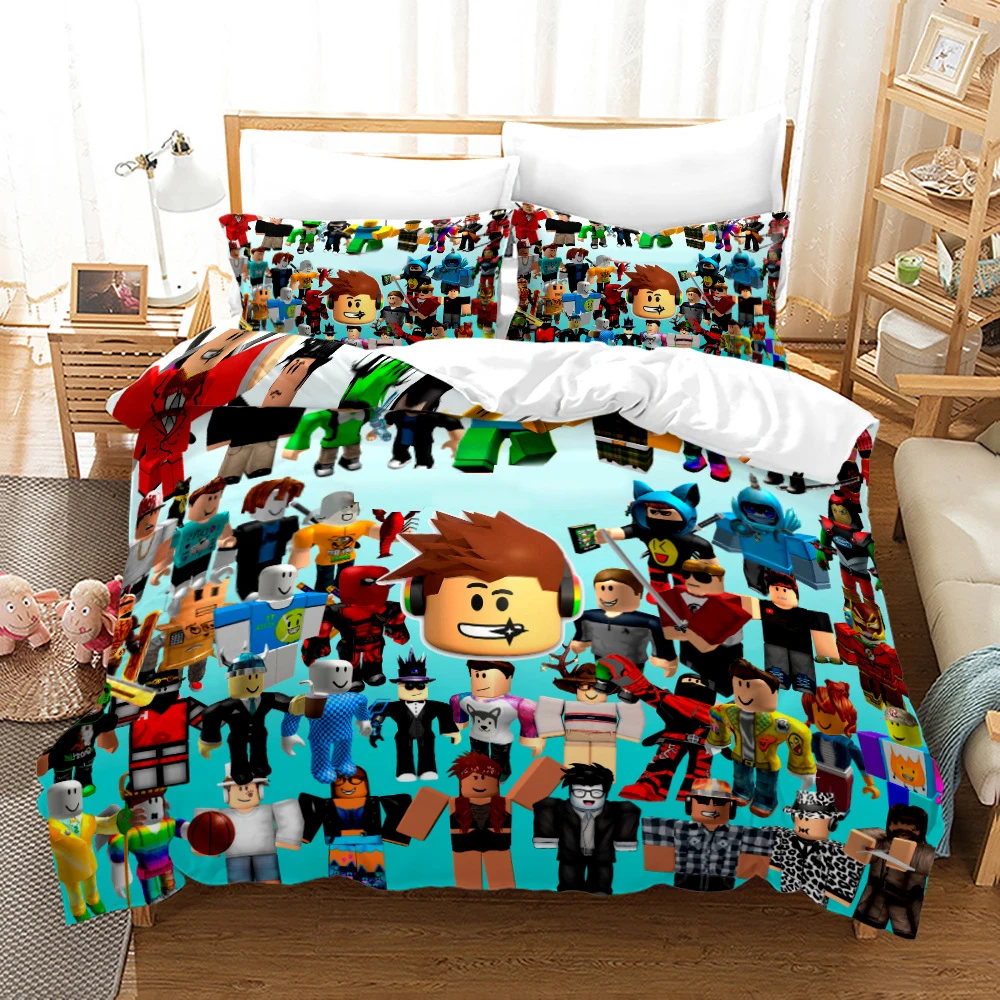 

Пододеяльник с 3D рисунком, пододеяльник с рисунком розы, 3 шт., двойной, двойной, полный, Королевский, Королевский, взрослый, детский, постельн...