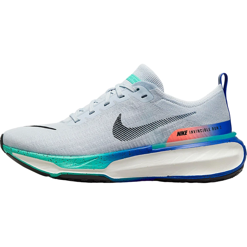 Официальные мужские кроссовки Nike ZOOMX с дышащей мягкой подкладкой HF4904-043 (art.: 3920cd7c76874) - 3920cd7c76874