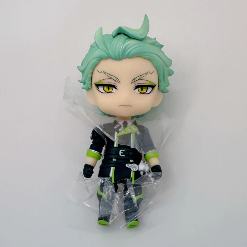 Мужчина из глины ANIPLEX Twisted Wonderland Sebek Lilia R12
