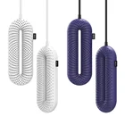 Электрическая сушилка для обуви Портативная сушилка для обуви с быстрым нагревом, сушилка для обуви с постоянной температурой, дезодорирование