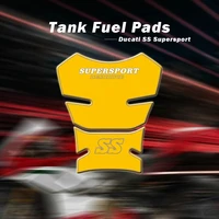 for ducati ss supersport 89 98 3d motorcycle fuel gas oil tank pad protector decal protective gel stickers