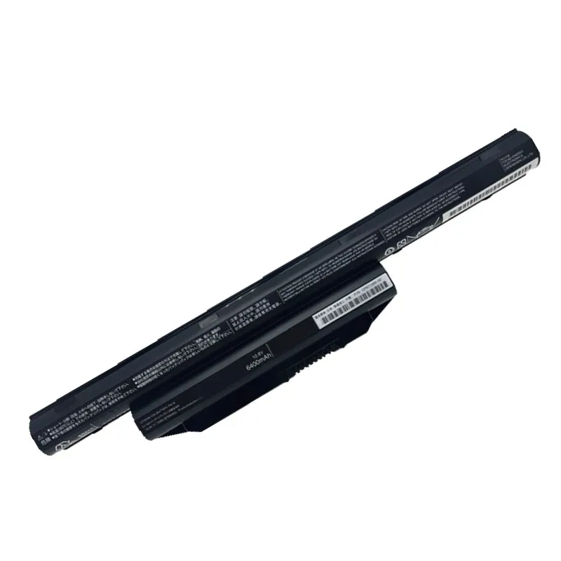 FPB0311S FPB0297S FPB0298S FPB0300S FPB0311 FPB0313S FPB0317S FPB0319S Аккумулятор для ноутбука FUJITSU LifeBook A574/H A577