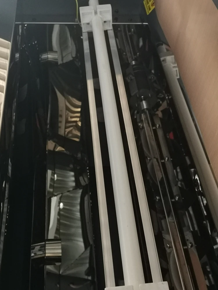 Рисунок 6 - Пленка DTF, Принтер DTG My Color 2 I3200