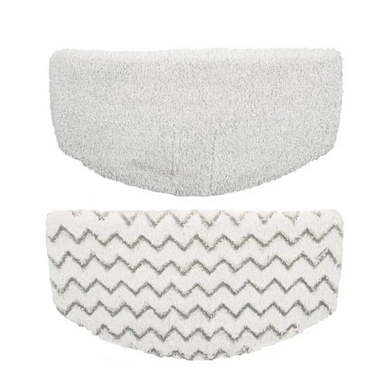 

Steam Mop Replacement Pads For Steam Mop Pads Hard Floor Steam Cleaner Compatible With 1940 1544 1440 1252 1132 Series
