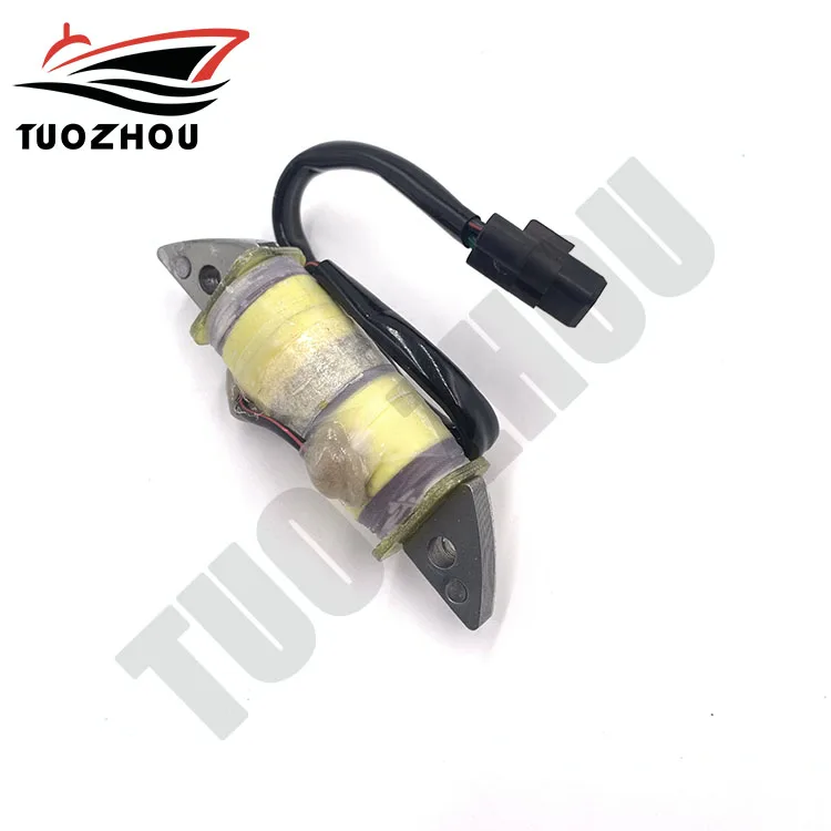 

Первичная катушка 32140-96310 для подвесного мотора Suzuki DT20 DT25 DT30 2 storke лодочный двигатель 32140-96310