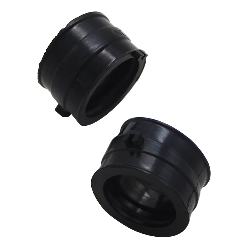 

Motorcycle Carburetor Intake Interface Outlet Glue For Honda Shadow VRX400T NV400 NV600 VT600C VT600CD 400 600 OEM:16211-MR1-690