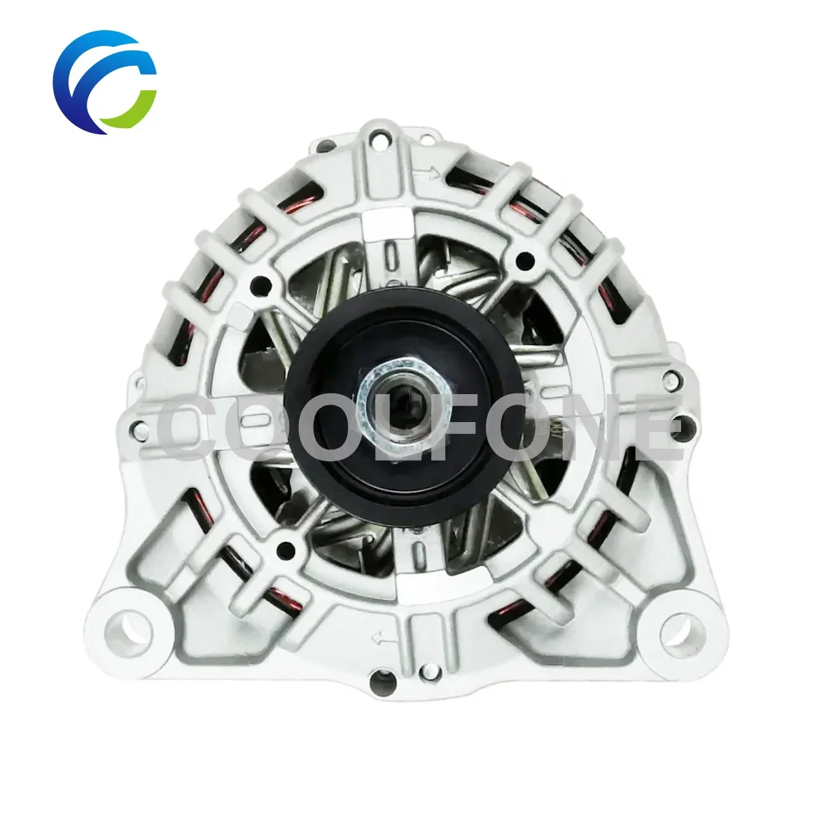 Генератор-генератор для CITROEN Berlingo Xsara C2 C3 PEUGEOT 206 307 1007 57055U 5705AZ 5705FC 5705GP 9656956380 (art.: 3920c4e8aac78) - 3920c4e8aac78