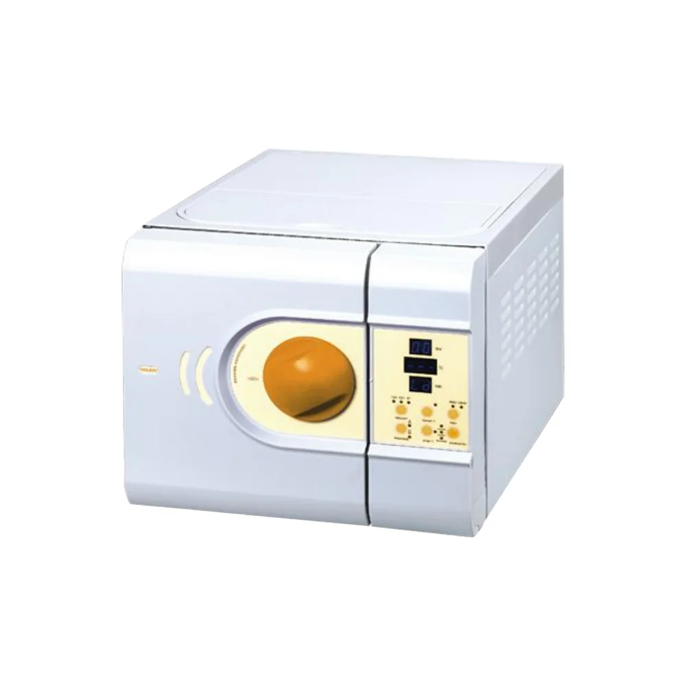 Популярное портативное 15-литровое оборудование для зубов Европейский Класс N