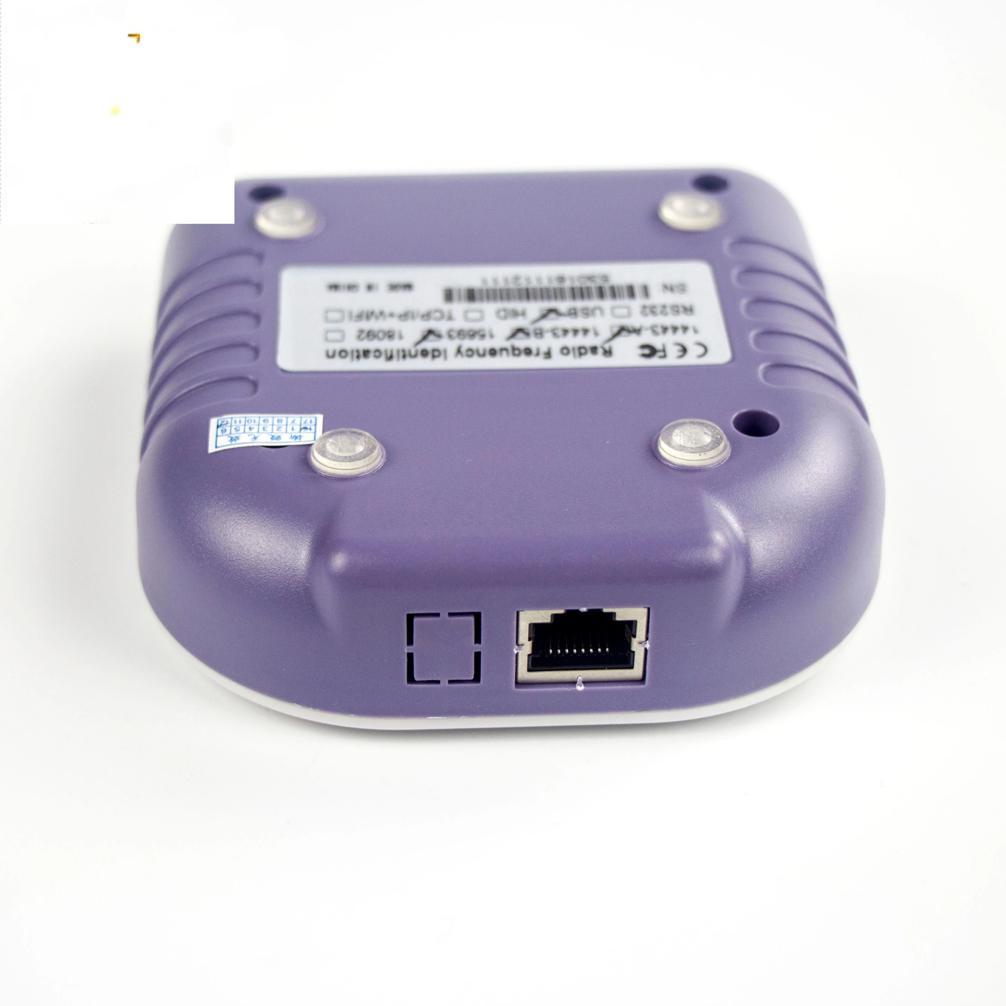 

LSS Portable USB/WIFI desktop NFC pay card reader/writer