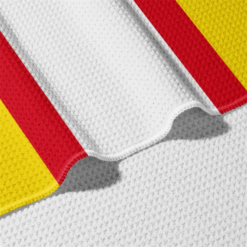 Вафельное пляжное полотенце Aertemisi Dorset England Extra Large Oversize 180 см x 90